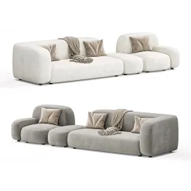 Ribble Sofa by Divan en